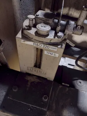 USED BLISS C-60
