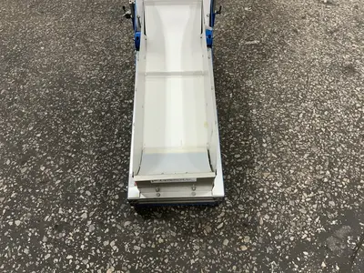 Used PLASTIC PROCESS EQUIPMENT VICE1234 Material Handling (misc) Ohio US | HGR 24 #1520046
