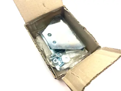 NEW BOSCH REXROTH ROCKER ELEMENT W/ HARDWARE KIT WI2