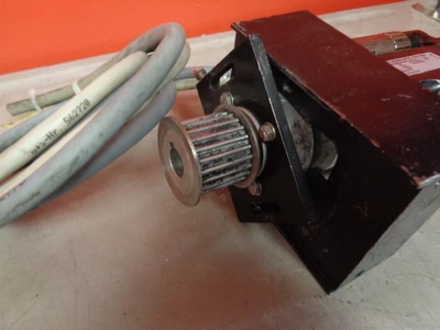 USED BAUTZ M256B-00101-7000-10BS