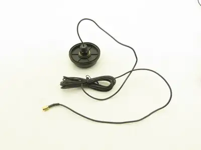 Speedshield I-GSM-02 Forklift GSM Puck Antenna FleetOnline Lot of 7
