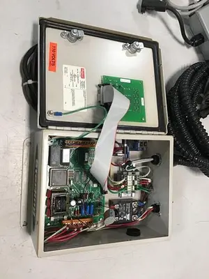 USED STERLING SSL45