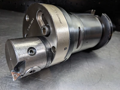 Sandvik Capto C8 CoroBore Boring 99.5mm - 164mm 391.38A-2-04628043A (LOC2833C)