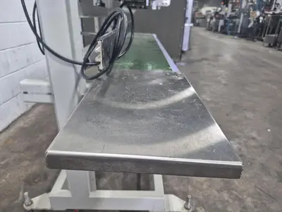 USED 2013 UMPACKT SV-20MR