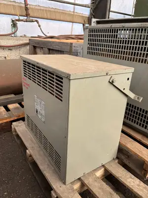 USED FEDERAL PIONEER CLASS 220