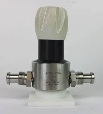 USED ROTAREX SELFA SI 15 S