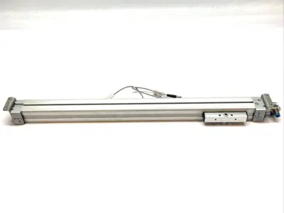 Used Festo Linear Actuator 450mm Stroke 25mm Bore 1312501 Linear Actuators Michigan US | Maverick Industrial Sales #1394819
