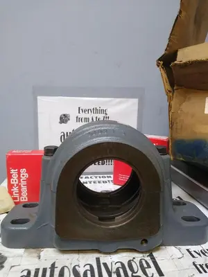 New | in-Stock LINK-BELT P-LB7875FRC Bearings | Surplus Asset Holdings #1197946