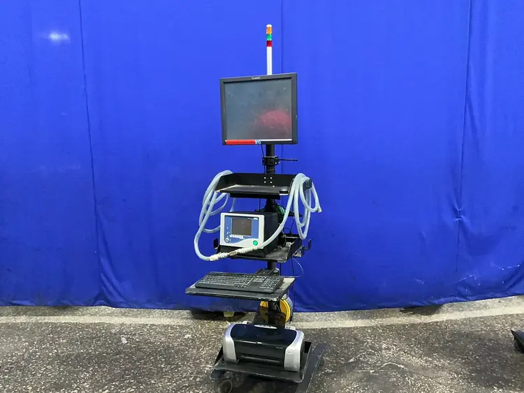 Used TM ELECTRONICS LTLVACF40KAJY Leak Testers Ohio US | HGR 24 #1415197