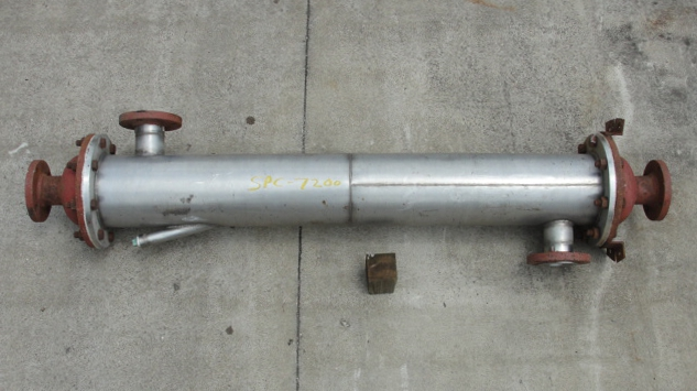 Used VENDOME _UNKNOWN_ Heat Exchangers Kentucky US | Special Projects International #166839