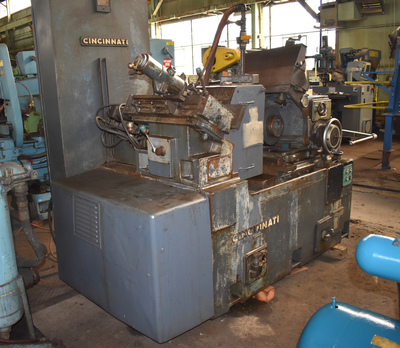 CINCINNATI-MILACRON 2 LO Centerless Grinders | Mohawk Machinery (3)
