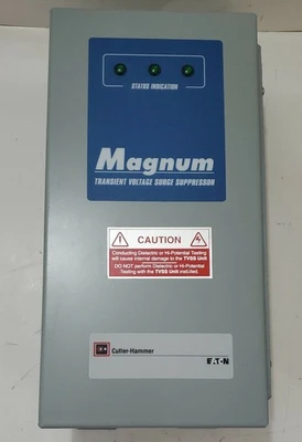 NEW Eaton MAG75CH208YBDRSX