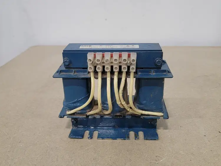 Used MTE CORPORATION RL-00803 Transformers British Columbia CA | Lenmark #265876
