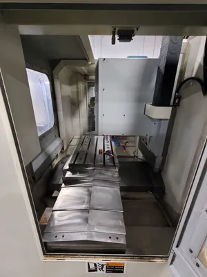 USED 2012 SWI Trak LPM