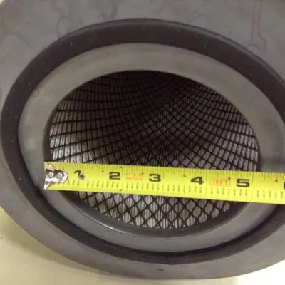 NEW CONAIR CD800/F