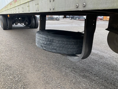 Used 2005 WABASH _UNKNOWN_ Reefer Trailers Michigan US | Miedema Asset Management Group #1419523