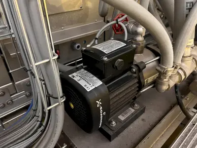 USED FINNSONIC