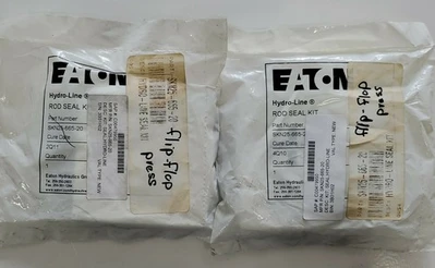 NEW Eaton SKN25-665-20