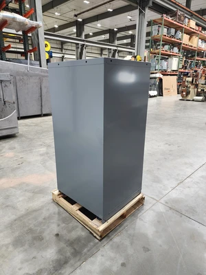 Vidmar 11 Drawer Cabinet – NEW