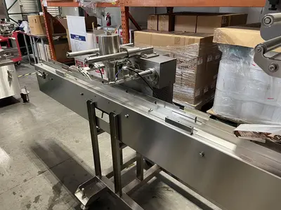 Used SNOWBALL MACHINERY _UNKNOWN_ Food Formers California US | Machinery & Equipment #806321