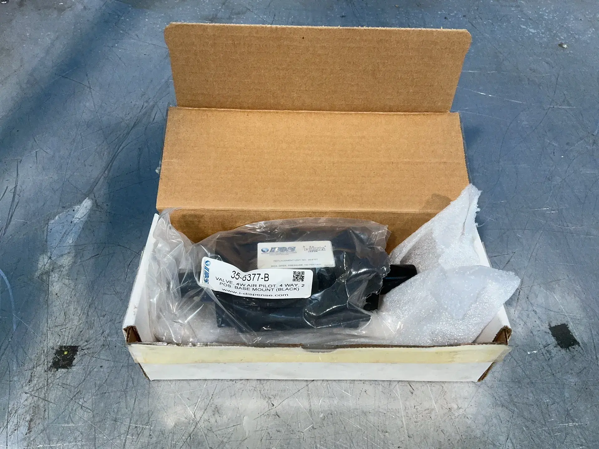Used IDS 356377B Pumps Ohio US | HGR 24 #1300777