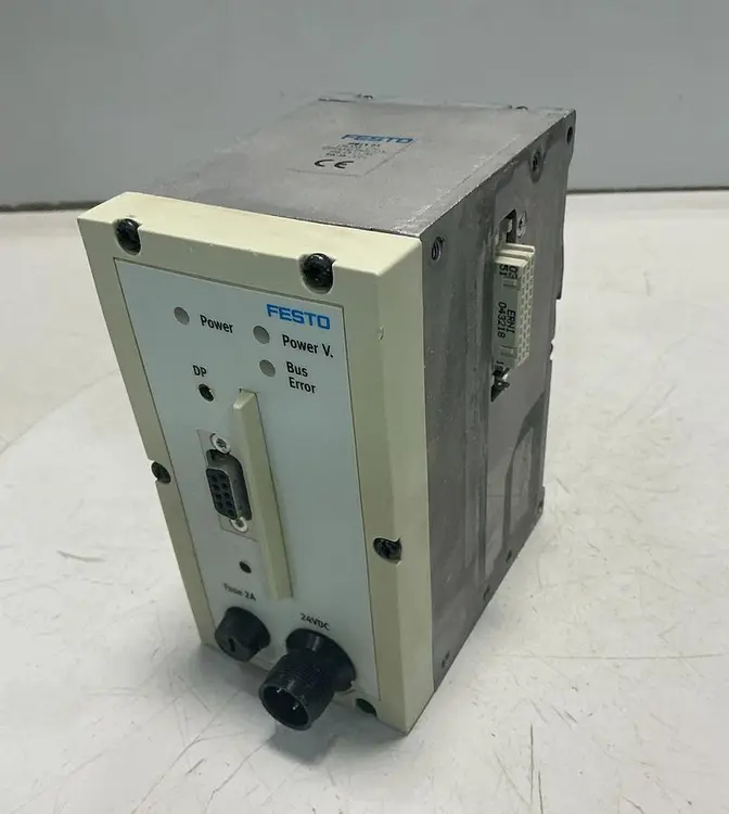 Used FESTO IFB13-03 Valves/Fittings Michigan US | Ideal Machinery #939993