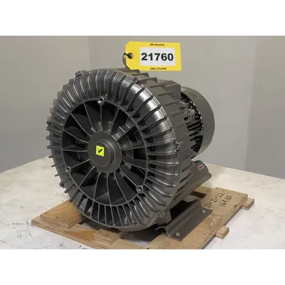 New | in-Stock REPUBLIC BLOWER SYSTEMS HRC800 Blowers West Virginia US | JM Industrial #1332441