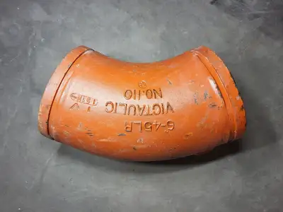 USED VICTUALIC NO. 110