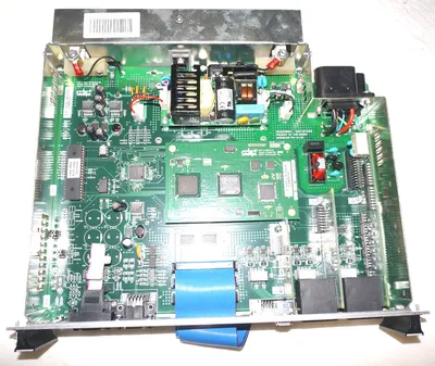 USED ADEPT TECHNOLOGY 00703-000R PCA-MAI2 INTERFACE MODULE 00700-000 0070300R