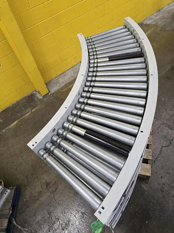 Used 2023 INTELLIGRATED MDR Conveyors | Packer City Sales #1298153