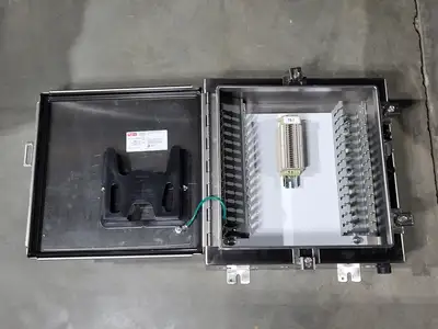 NEW HOFFMAN A16H1606SS6LP/SPL