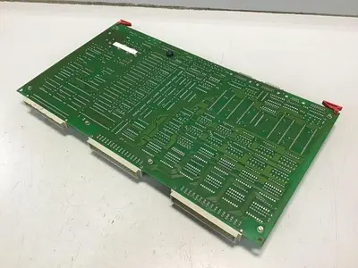 USED KRAUSS MAFFEI EK 201
