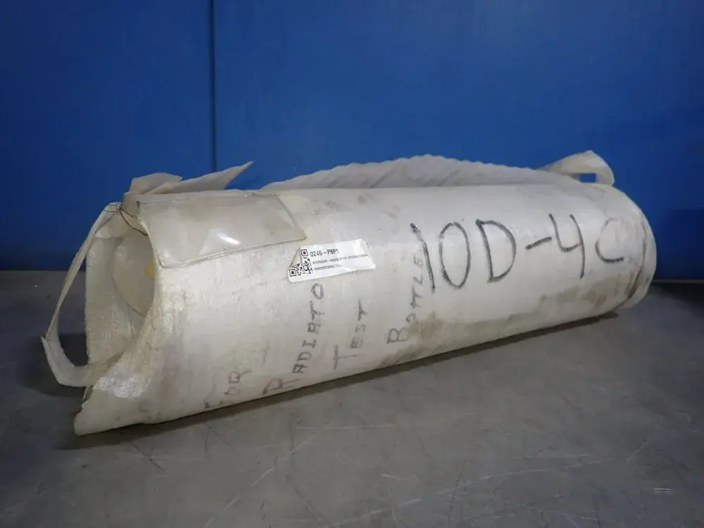 22 1/2" X 6" Cylinder