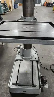 USED ALZMETALL AB4