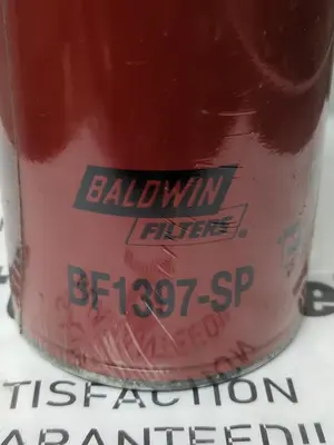 Used BALDWIN FILTERS _UNKNOWN_ A.C. Motors | Surplus Asset Holdings #1204566
