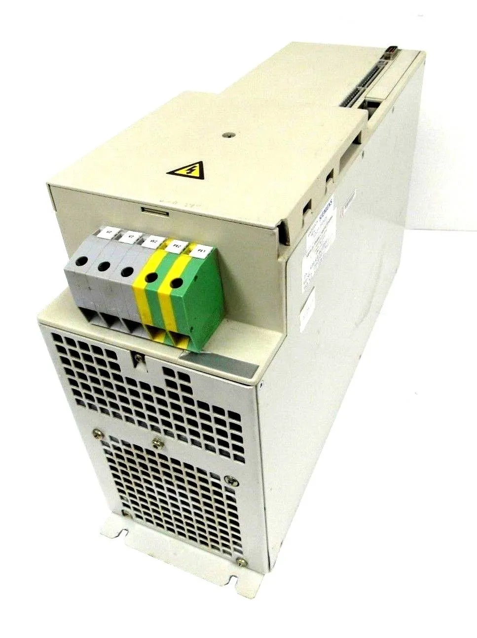 REFURBISHED SIEMENS 6SC6114-0AA00 SIMODRIVE 40/80A 6SC61140AA00