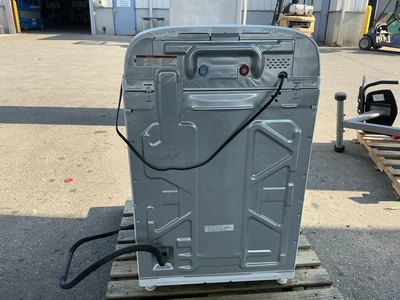 Used WHIRLPOOL WTW4955HW3 Washers Michigan US | Miedema Asset Management Group #1761043