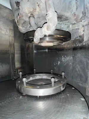 Blanchard 11 Rotary Surface Grinders | Levy Recovery Group (5)