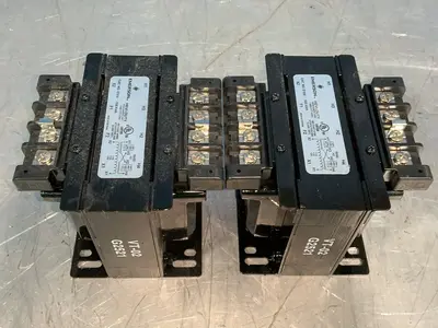 Used EMERSON E150 Transformers Ohio US | HGR 24 #1411371