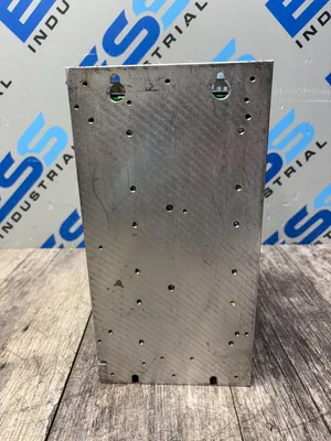 AMK AMKASYN KW40 Electrical/PLC/Automation | ESS Industrial Equipment Sales (4)