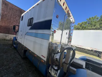 Used 2008 VOLVO VNL64T430 Conventional trucks North Carolina US | Proxy Equipment #1426068