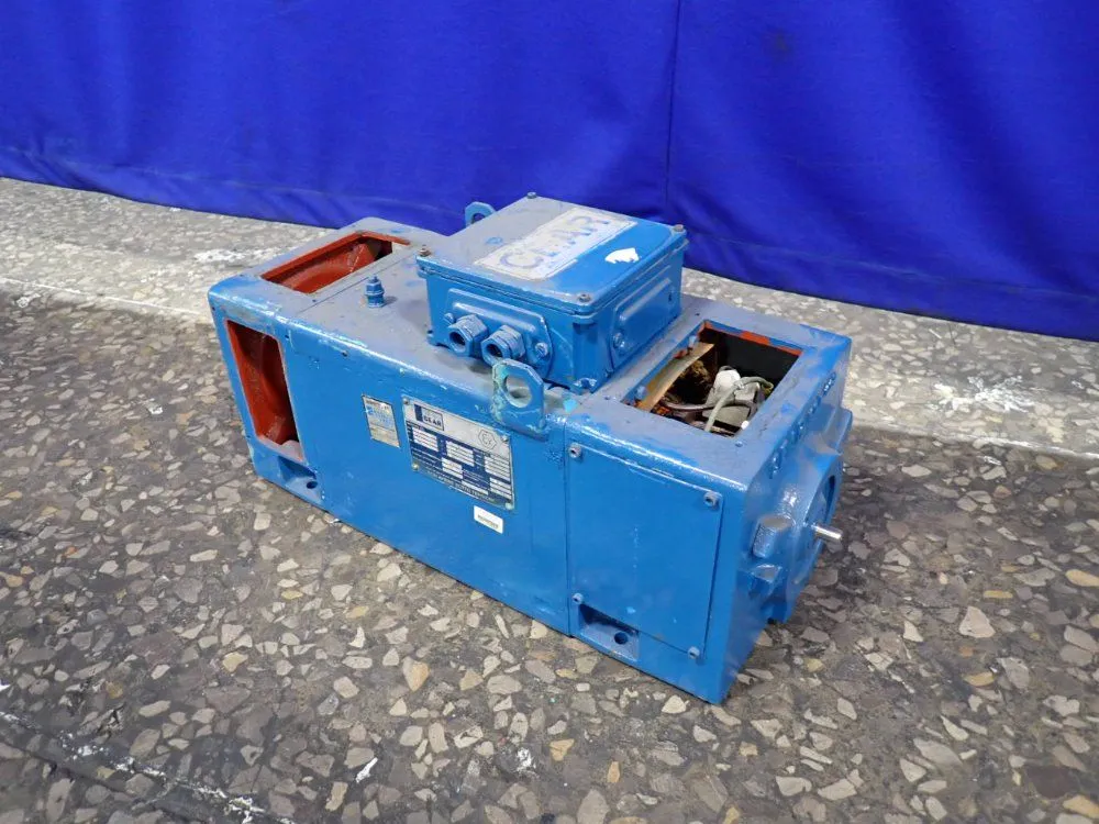 Used 1995 CEAR MGL 112 L Motors (misc) Ohio US | HGR 24 #1048112
