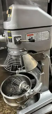USED GLOBE SP30