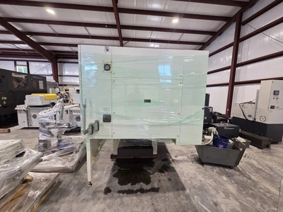 2022 KITAMURA MYCENTER HX250IG Horizontal Machining Centers | Toolquip, Inc. (5)