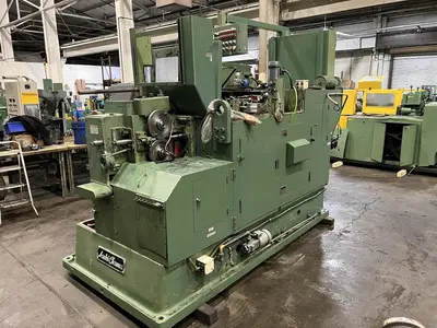 USED 1986 ASAHI OKUMA ORH-120
