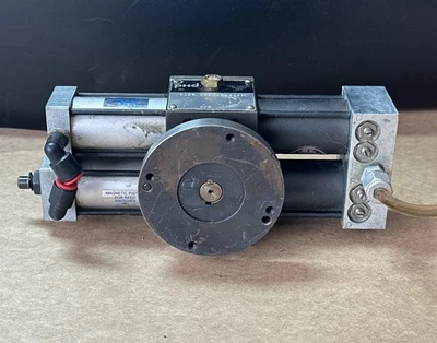 USED PHD R13R 2090-D-A1-M