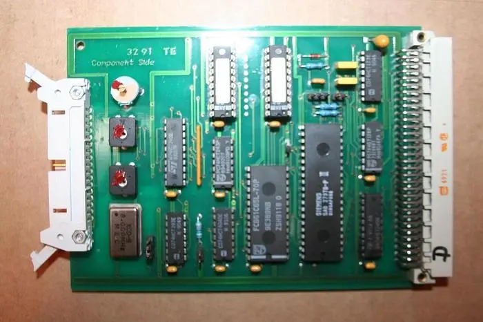Used BOY MACHINES 9626383 Circuit Boards Michigan US | Ideal Machinery #592376