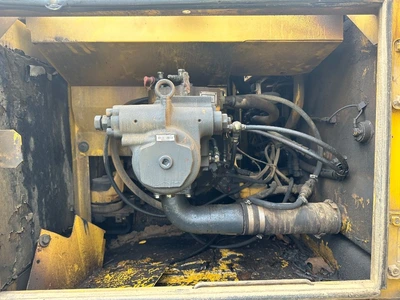 Used 2002 KOMATSU PC200LC-6LE Excavators Kentucky US | Proxy Equipment #1377847