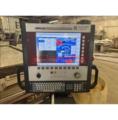 2018 Waterjet Corp DX812 Water Jet
