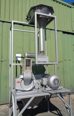 Alpine M/S Forplex Mill Type B250u